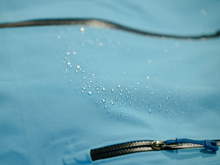 パタゴニアが開催した「Wash Party」の様子。