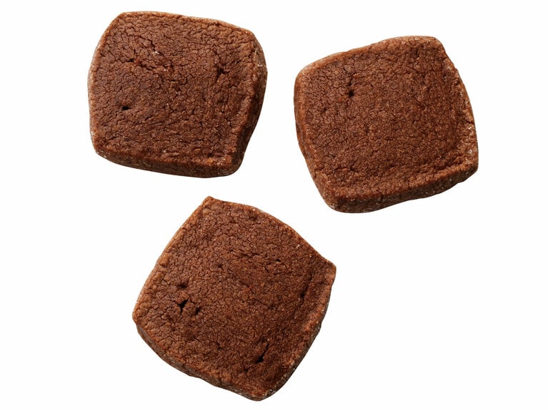 サブレ ショコラ 3枚入り 313円。