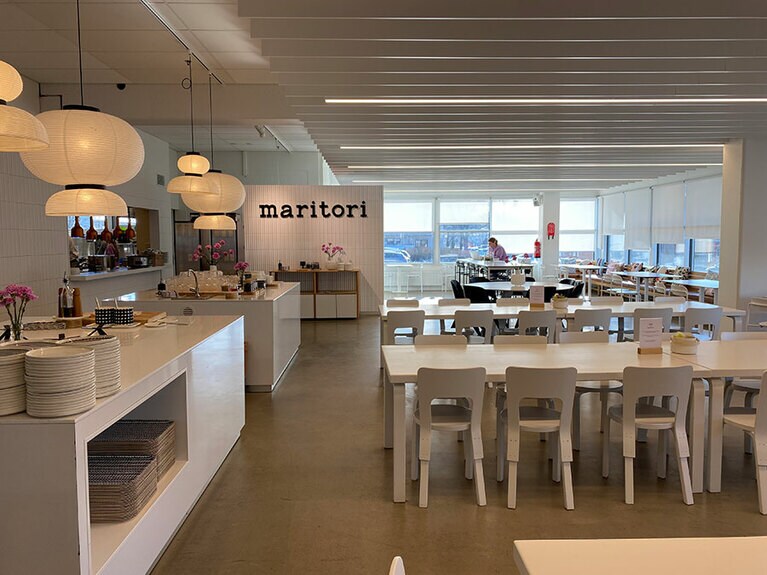 「個人が幸せなことが会社にとっても大切」という考えが浸透。