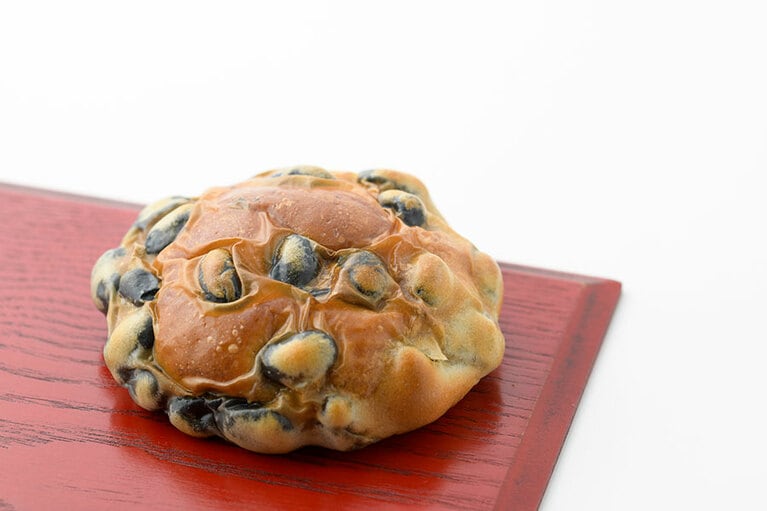 丹波黒豆 280円。