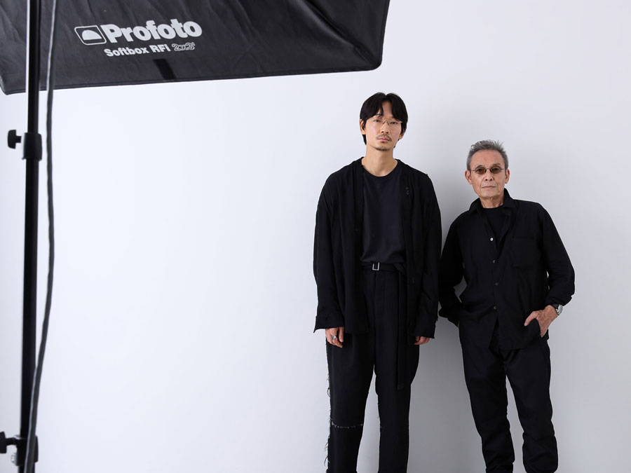 取扱店舗限定アイテム 綾野剛×操上和美 肖像作品集『Portrait』特製