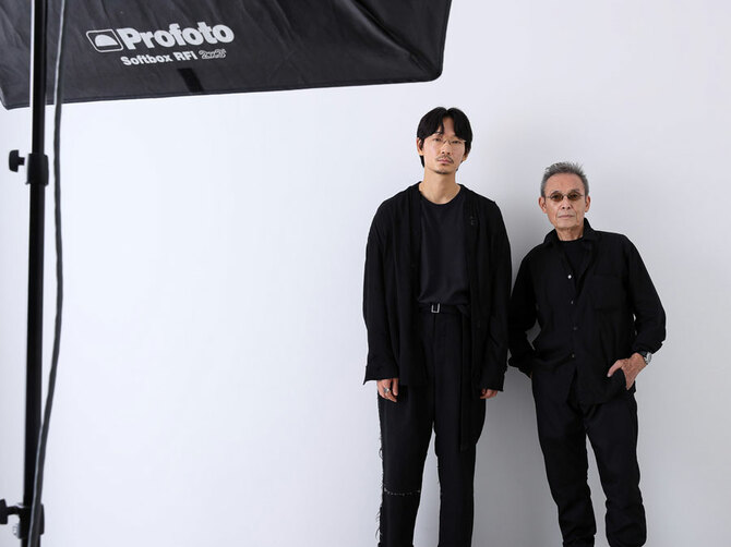 綾野剛×操上和美 肖像作品集『Portrait』【1/25までの出品】 綾野剛×操上和美】前代未聞、圧倒的なスケールの肖像作品集