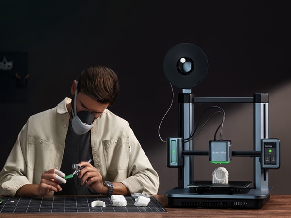 アンカー・ジャパン「AnkerMake M5」99,990円。