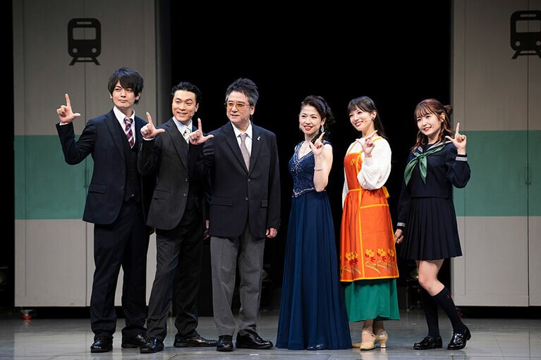 ©榎本麻美／文藝春秋