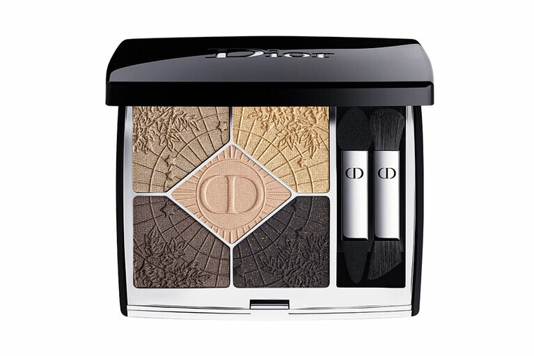 サンク クルール クチュール 359 コスミック アイズ 限定色 8,690円／パルファン･クリスチャン･ディオール