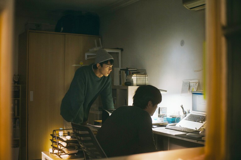 ©Beijing Benchmark Pictures Co.,Ltd