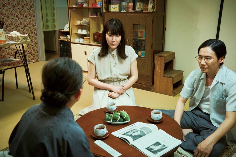 ©2025『ブルーボーイ事件』製作委員会