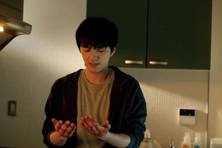 ©2021「恋する寄生虫」製作委員会