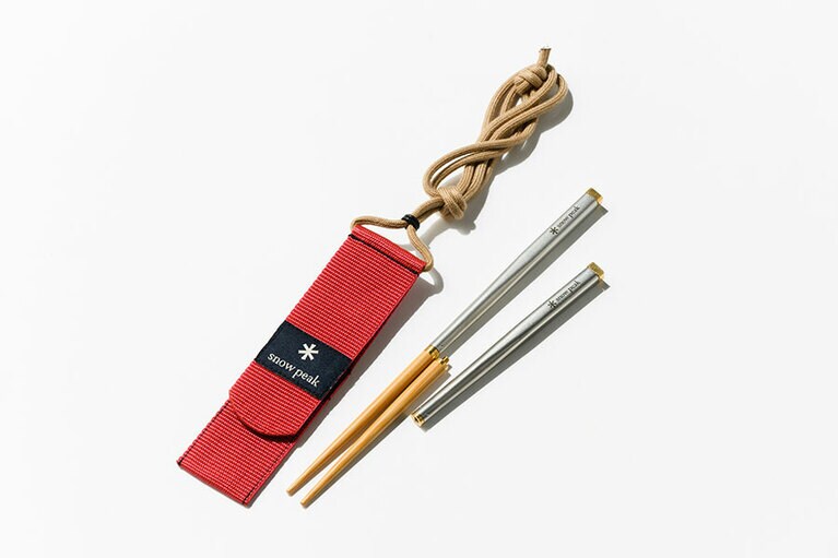 5,280円／スノーピーク