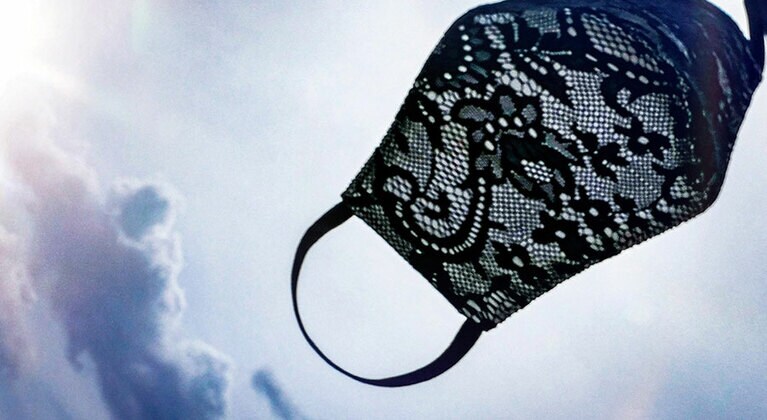 【jun ashida(ジュン アシダ)】ほかにはないエレガントさが漂う。