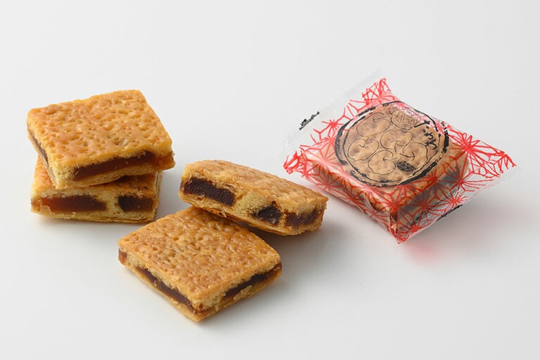 たわわ 10個入り 2,916円／おきな屋