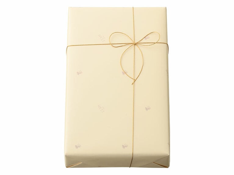 ヴィクトリア DV-A 8個入り 2,052円／銀座ウエスト