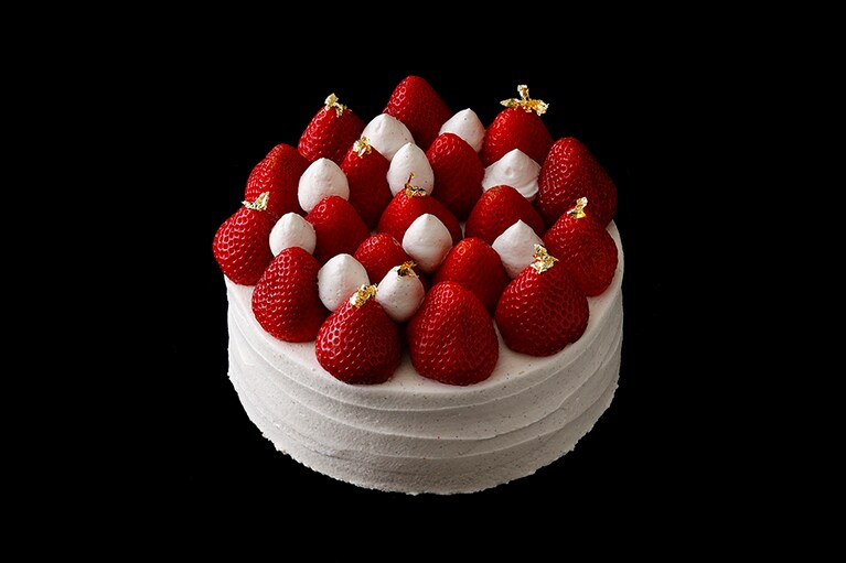 パレスホテル東京「スペリュール」11,800円。