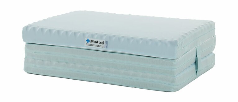 H9×W97×L195cm 3フォーム コンフォート ソフト 77,000円／昭和西川