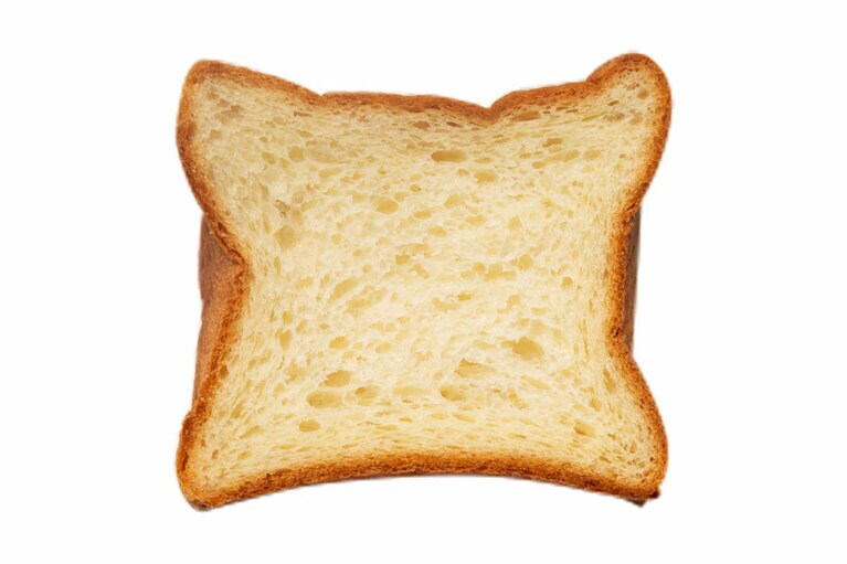 究極の最高級食パン『ふじ森』／ふじ森