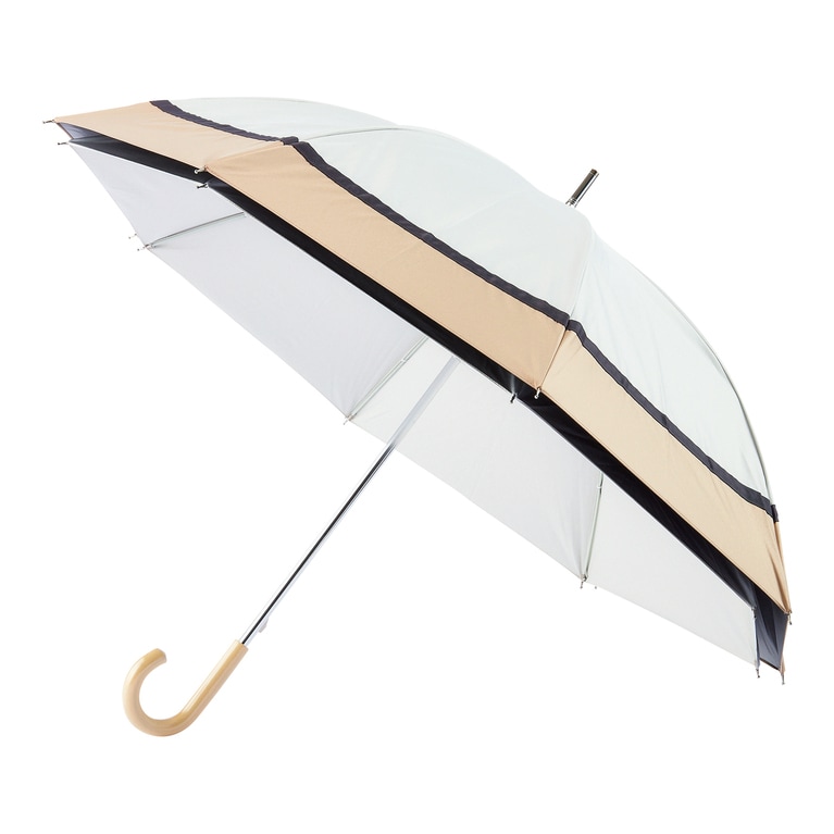 エスタ 2階建て断熱パラソル 4,950円／MOONBAT