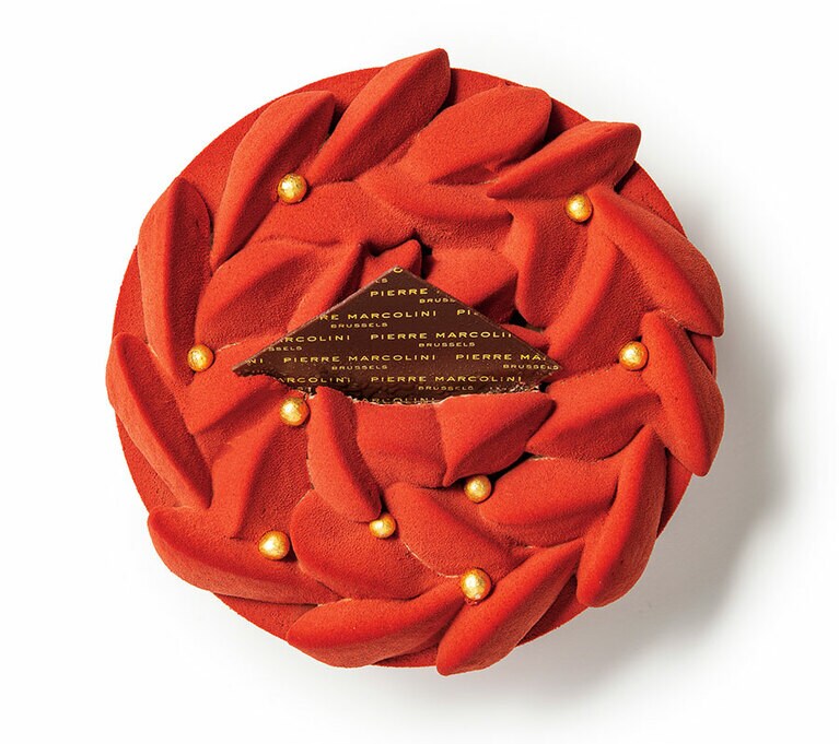 「ノエル ドゥ ピエール 2020」6,588円／ピエール マルコリーニ