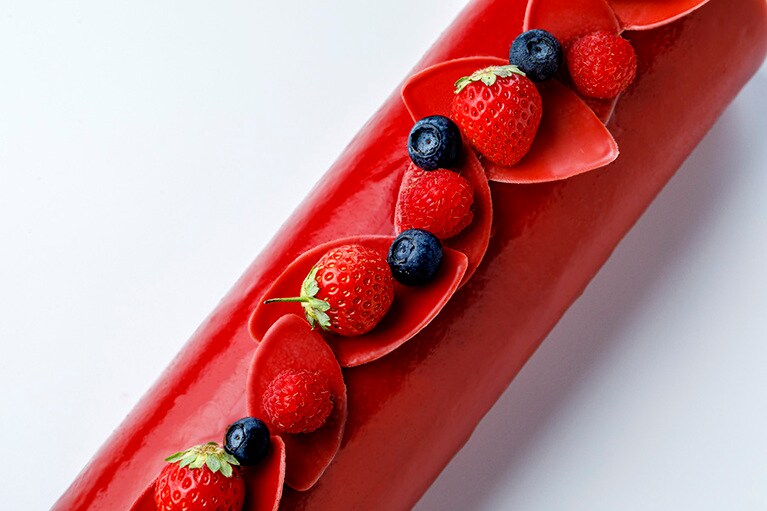 パーク ハイアット 東京「ブッシュ マエストロ」7,800円。