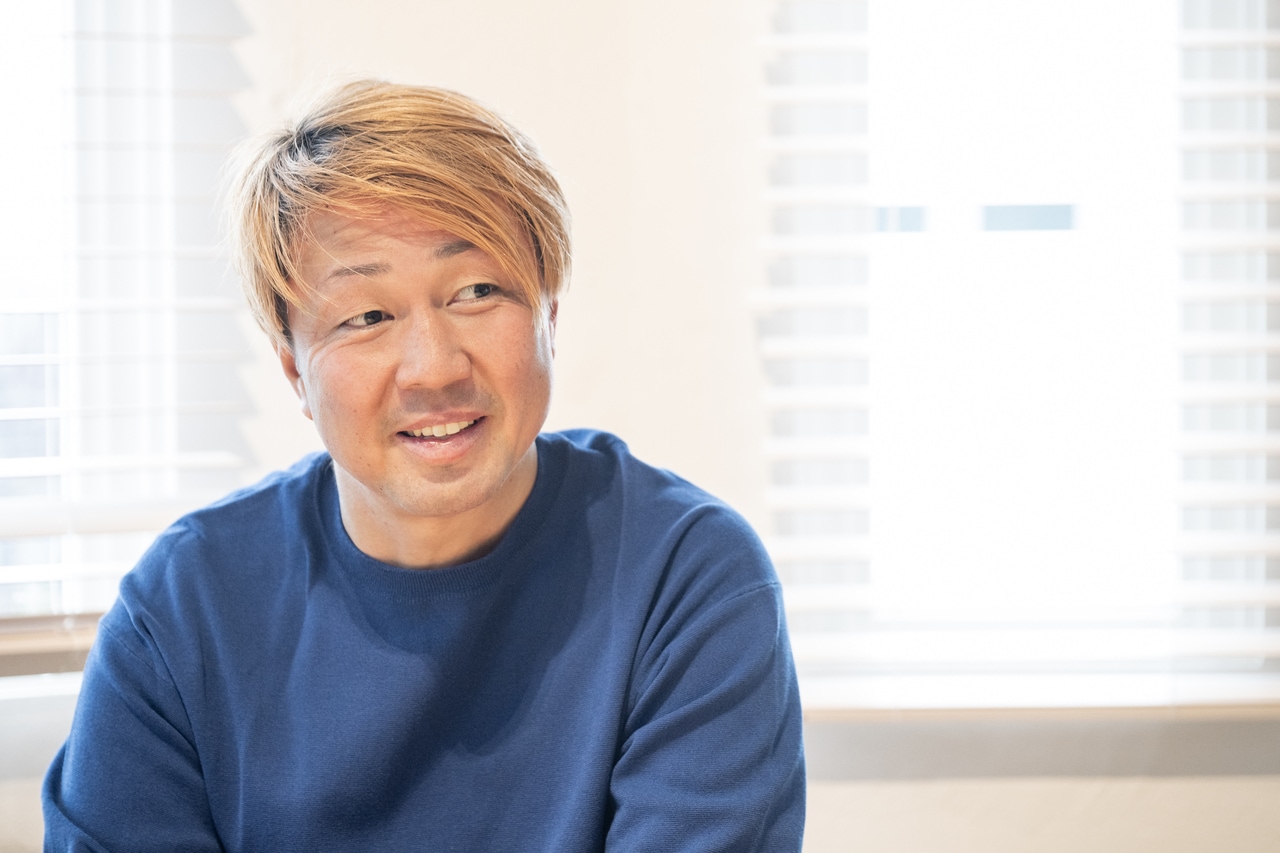 たくさんの奇跡を語ってくれた。