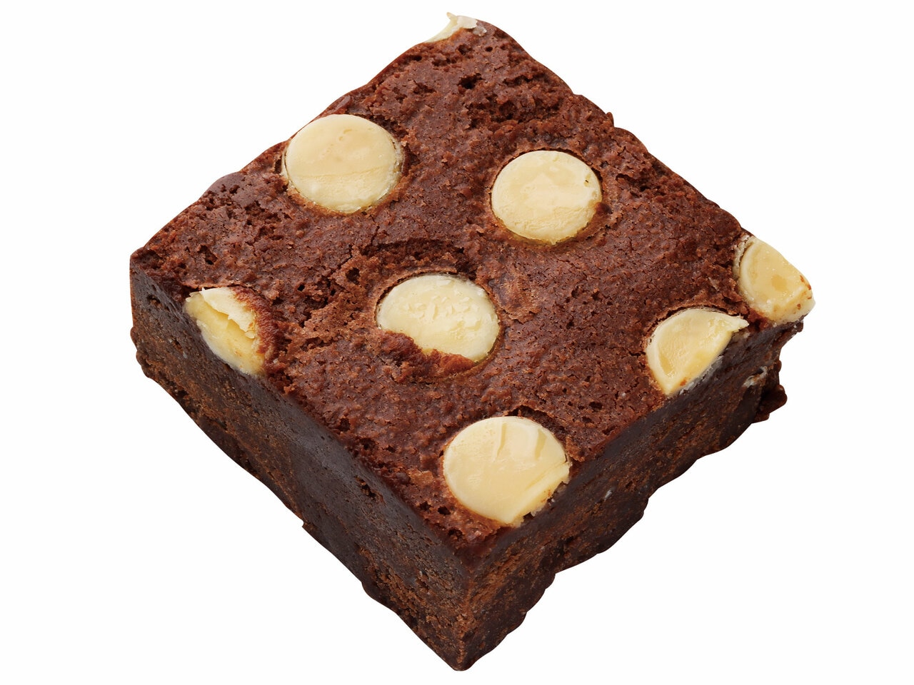 ブラウニー 400円。