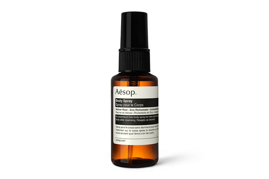 イソップ ボディスプレー 50ml 4,400円/イソップ