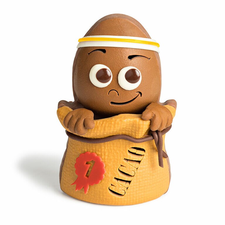 「ウフ アスリート レ」1個5,940円。