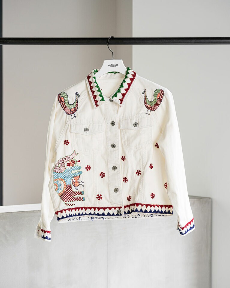 PHOENIX LAB. PROJECT第一弾プロダクトサンプル。