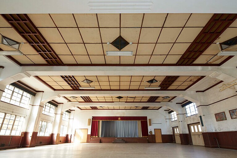 ザ・ホテル青龍 京都清水