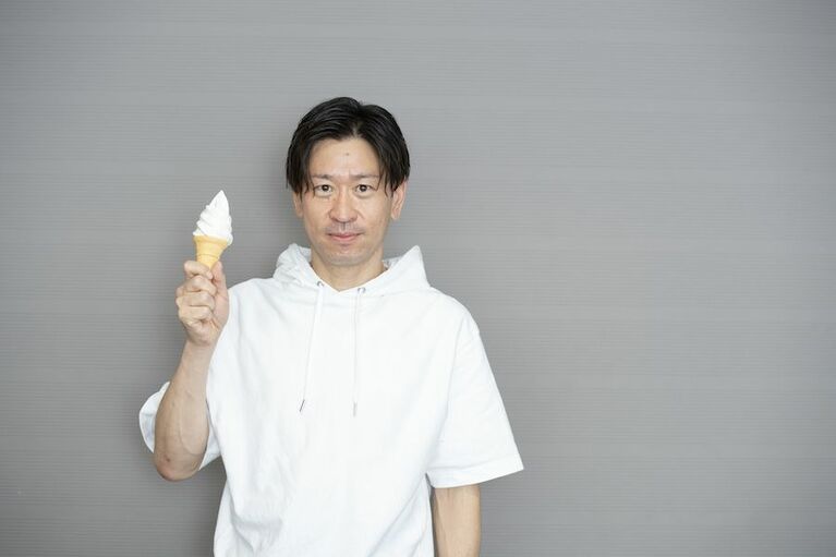 4000本以上食べたプロソフトクリーマー森川が語った「ソフトクリーム」の奥深さとは？