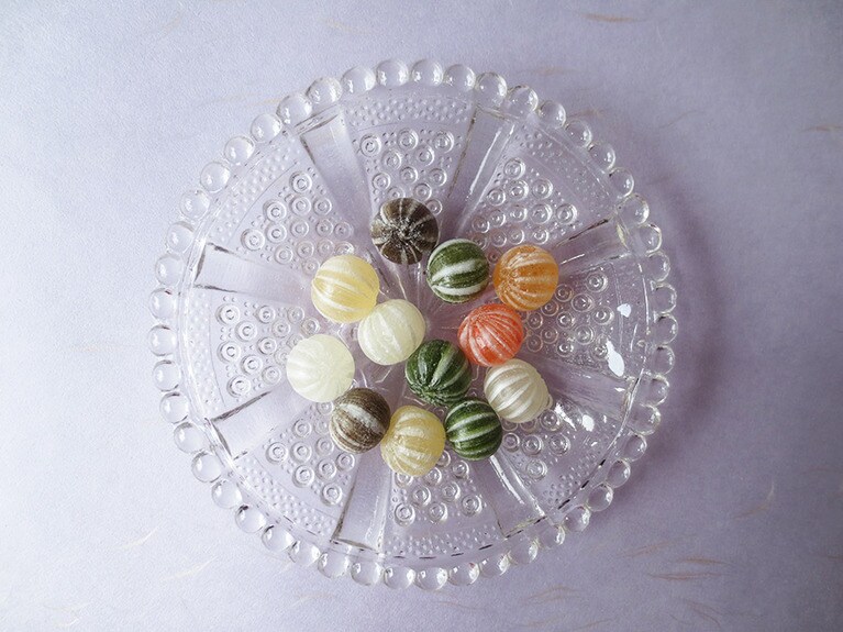 「ならBonbon」集合。