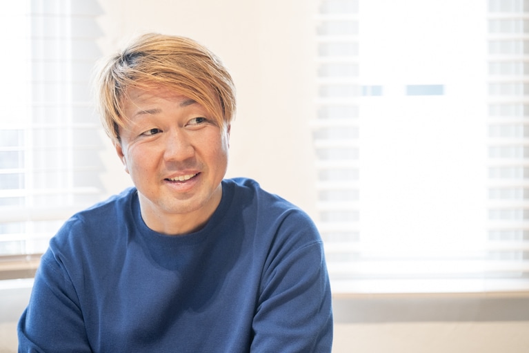 たくさんの奇跡を語ってくれた。