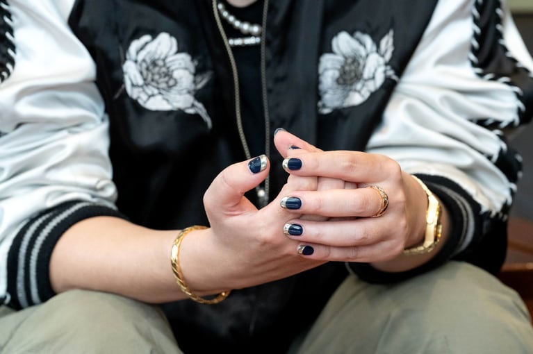 三浦しをんさん。