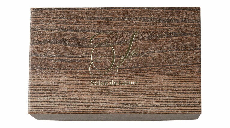 大人の密かな愉しみに。