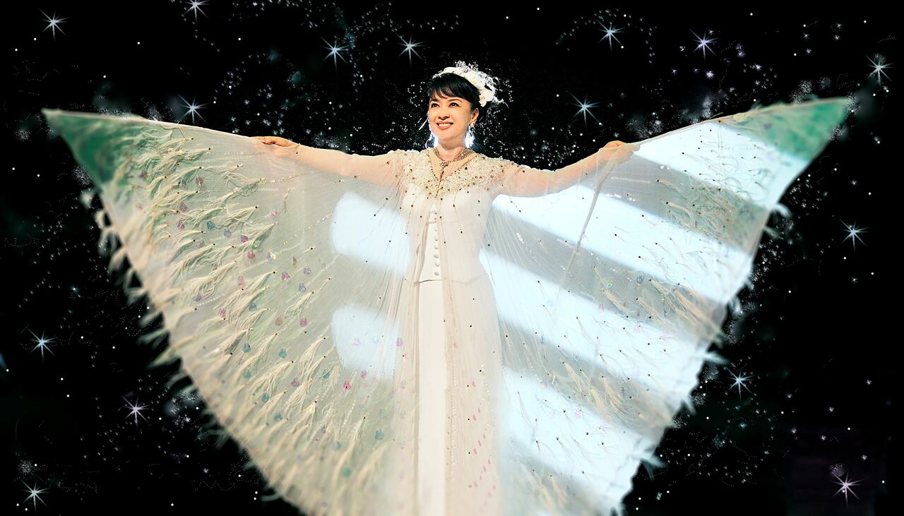 Diva60 The Legend of Judy Ongg