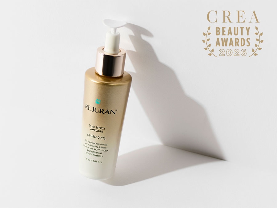 デュアル エフェクト アンプル 30mL 8,250円／ハンファジャパン