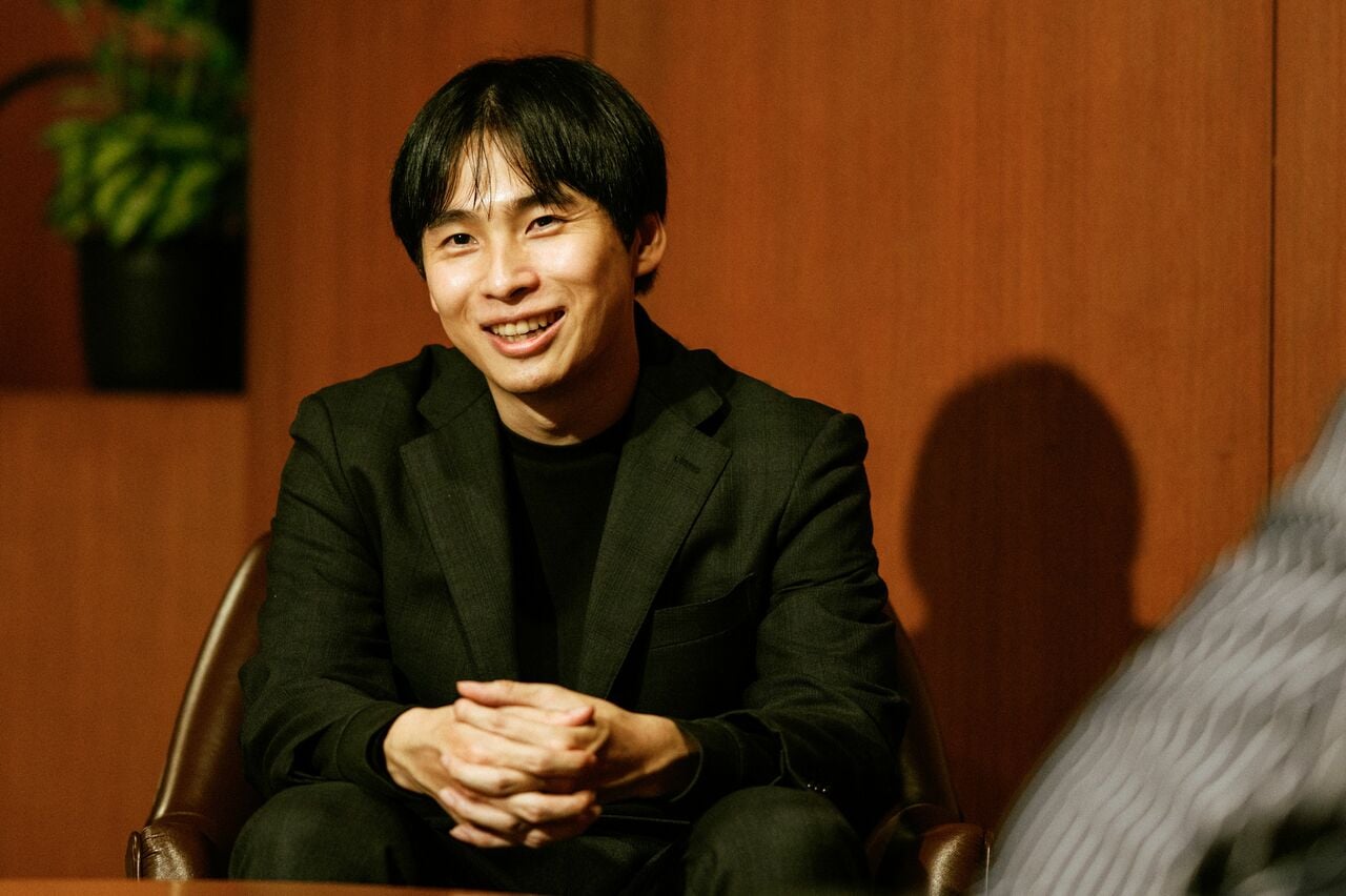 ©平松市聖／文藝春秋
