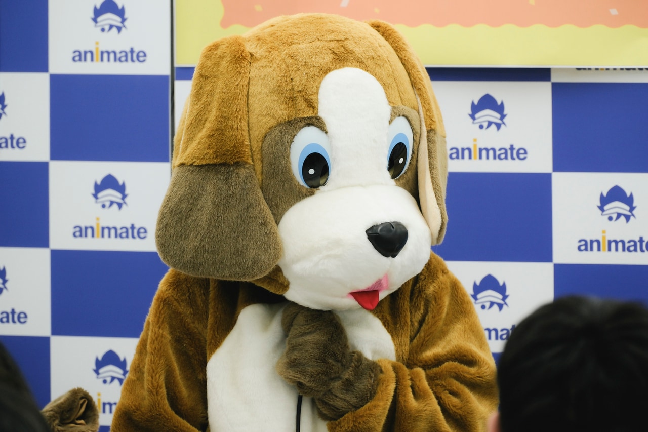 つづ井さん。