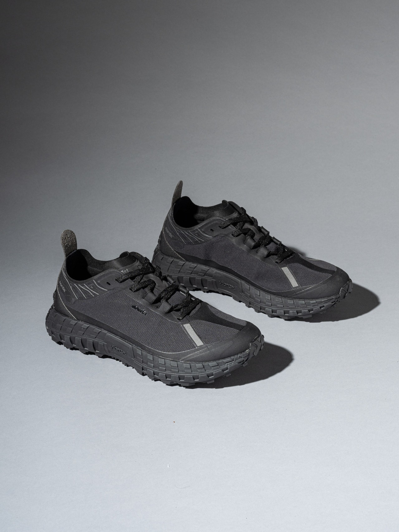 ノルダ “norda Norda 001 G+“／52,800円