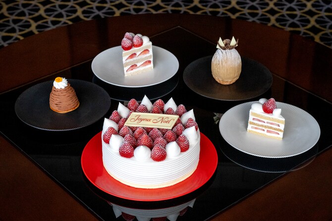 4ページ目)連日完売の“最高級スイーツ”「スーパーショートケーキ