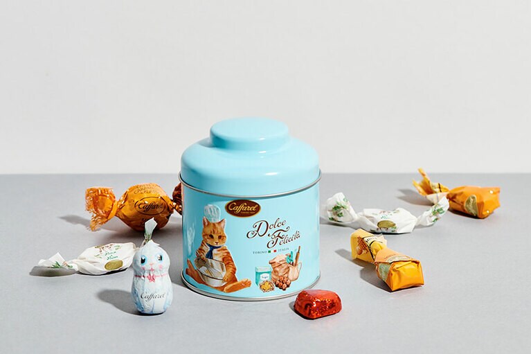 ドルチェ・パスティッチノ 1,080円。