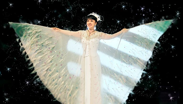 Diva60 The Legend of Judy Ongg