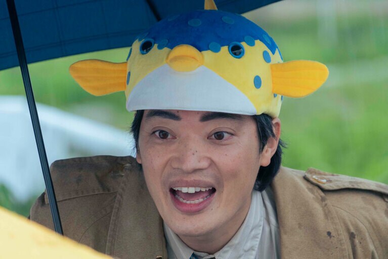 ©2022「さかなのこ」製作委員会