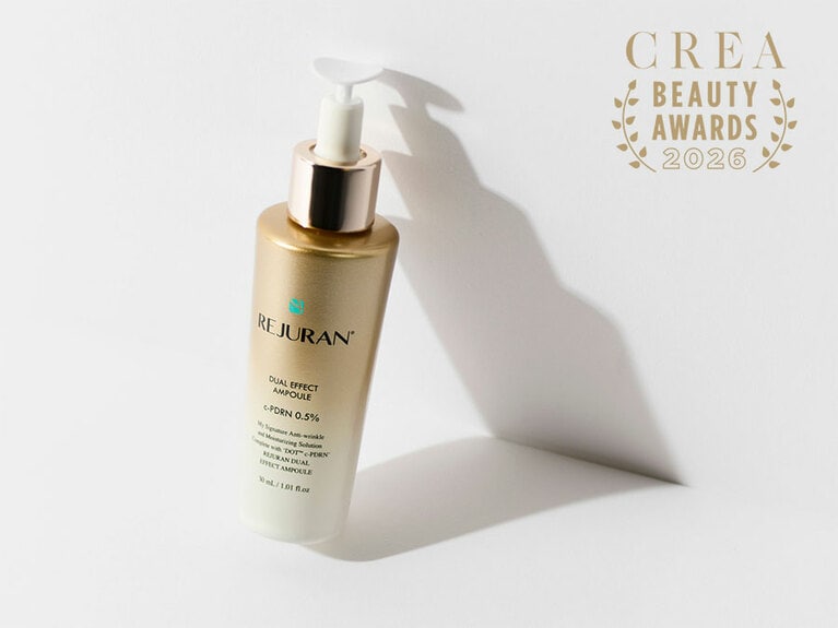 【井手上 漠さんの人生ベスコス】デュアル エフェクト アンプル 30mL 8,250円／ハンファジャパン