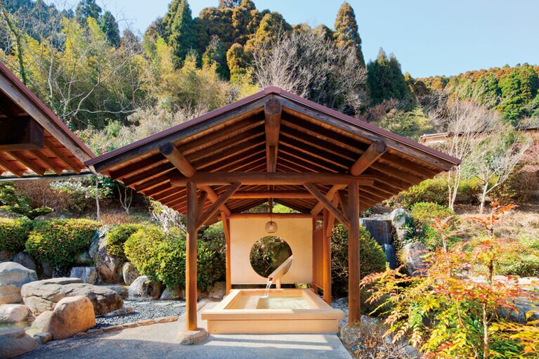 【古湯温泉ONCRI／おんくり】