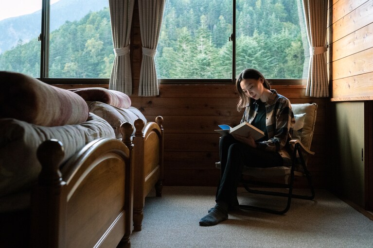 長野県・硫黄岳の旅＜赤岳鉱泉ステイ＞