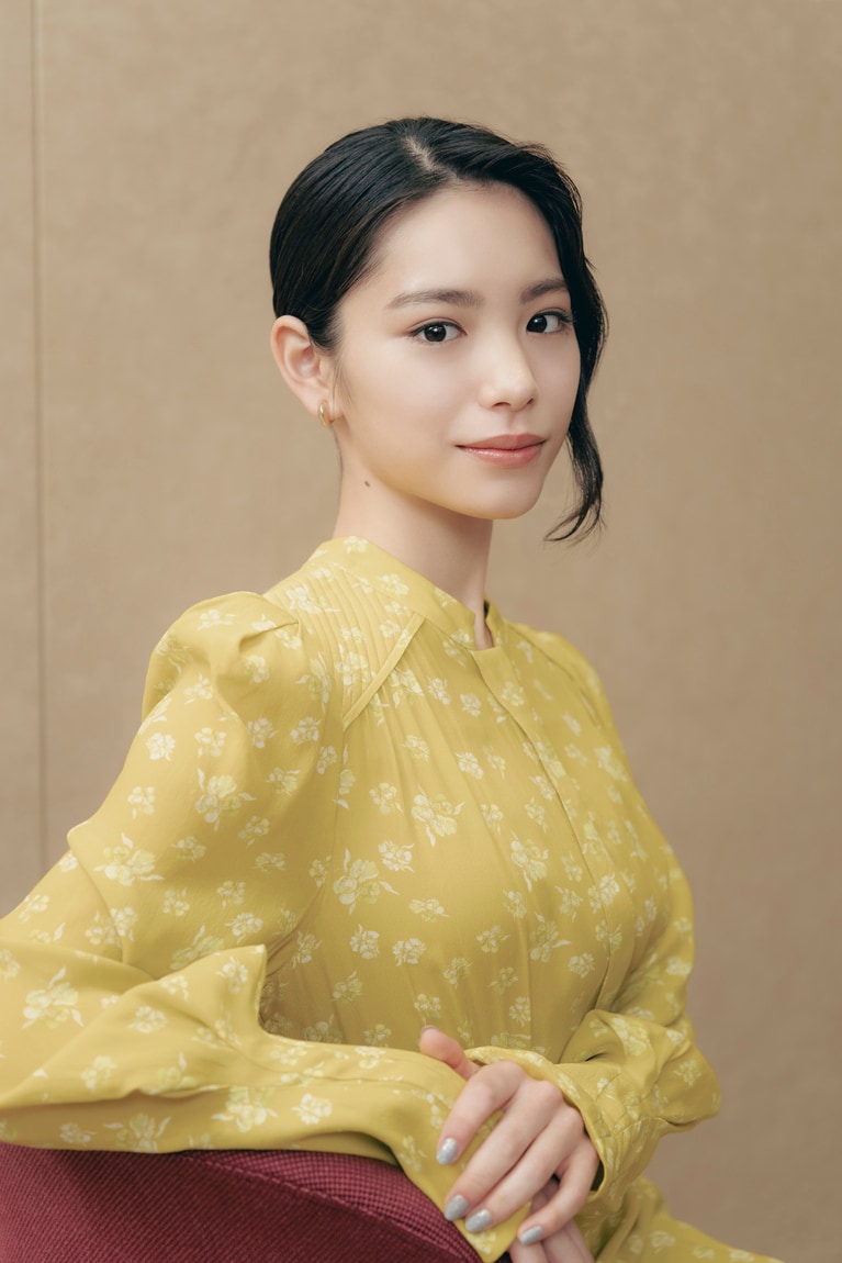 當真あみさん。