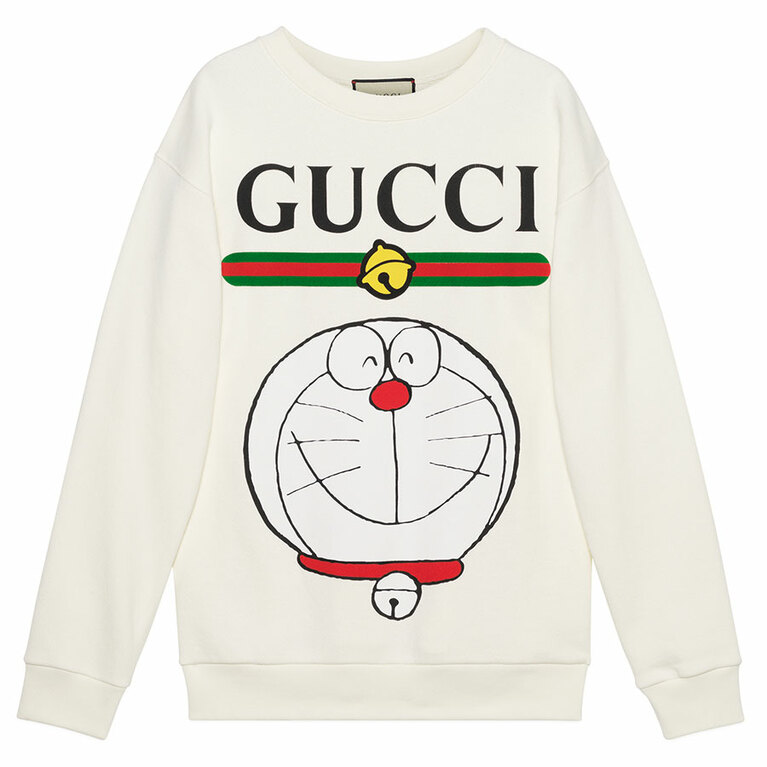 スエット 115,000円。©Fujiko-Pro