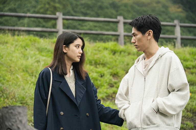 ©2022映画「LOVE LIFE」製作委員会&COMME DES CINEMAS