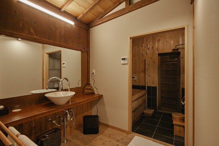 佐原商家町ホテル NIPPONIA。