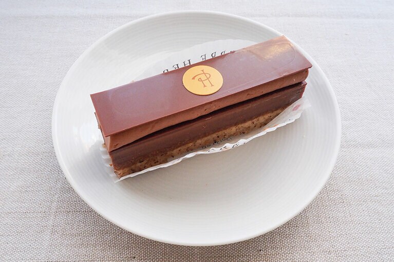 プレジール シュクレ。